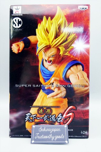 Figurine dragon ball - dragon, z