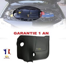 Cache moteur avec sa mousse pour Renault M�gane II et Sc�nic II moteur 1.5 dci