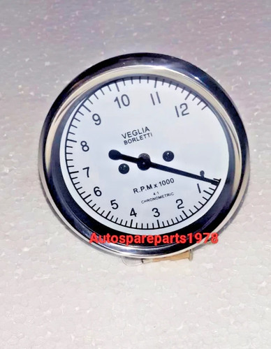 Compteur veglia borletti - compteur,