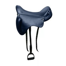 Selle de cheval synthétique
