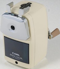 Taille-crayon à manivelle ARL