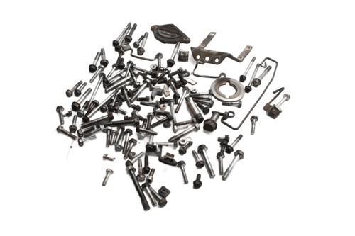Kit fixation moteur - kit,