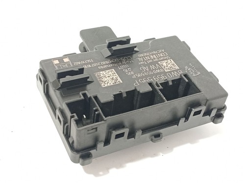 8w0959595p module confort - 8w0959595p,