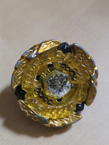 Beyblade metal fight - beyblade,