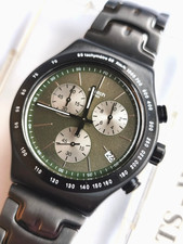 Swatch Irony Nouvelle Chrono