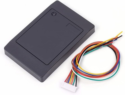 Module lecteur double - module,
