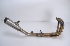 Collecteur silencieux