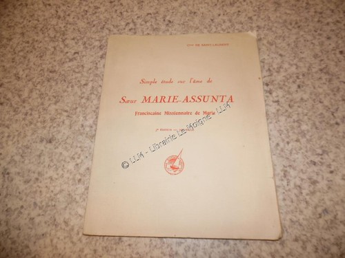 1933 soeur marie - 1933.soeur,