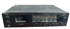 Nakamichi cassette deck - cr-40,