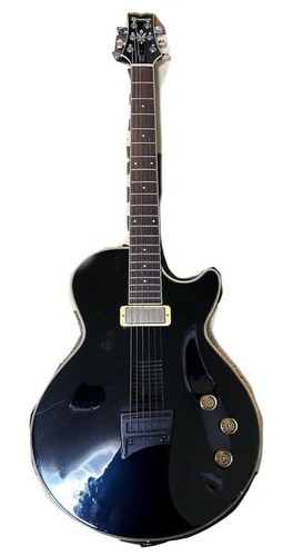 Guitare électrique ibanez - guitare,