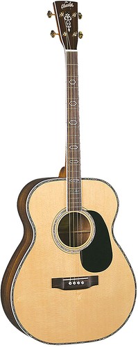 Guitare ténor blueridge - guitare,
