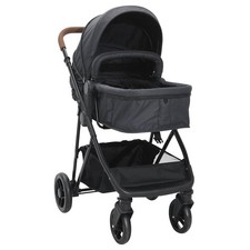 Poussette pour Bébé 2-en-1