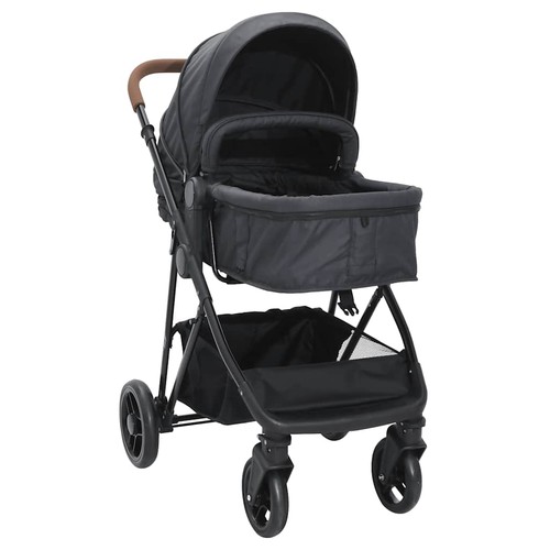 Poussette pour bébé 1 - pour,