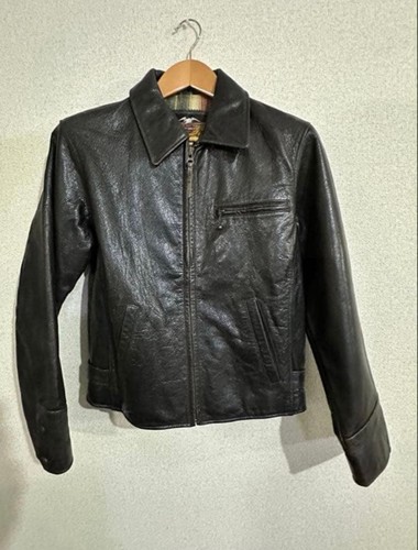 Harley davidson chèvre - harley-davidson, cuir