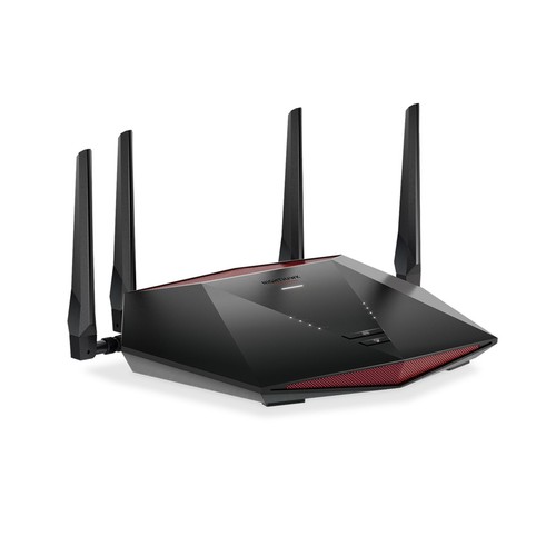 Routeur jeu netgear - jeu,