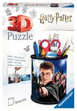 RAVENSBURGER 11154 Harry Potter Utensilo, Multicoloured
