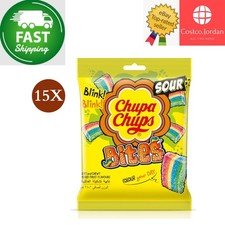 Pack de 15 x bouchées acides