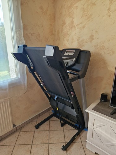 Tapis course pro - course, pro-form