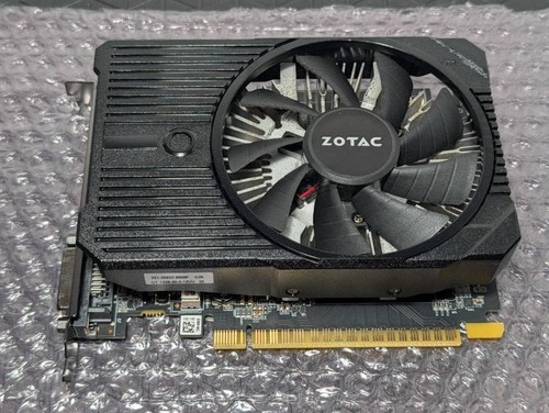 Carte graphique zotac nvidia - carte,