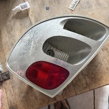 Feu Arrière C3 Pluriel Droit