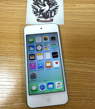 Apple Ipod Touch 5 5ème Génération A1421 Lecteur Multimédia 16Go WiFi Camera VTG