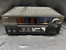 ONKYO TX-NR676E AV amplifier