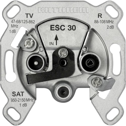 Kathrein esc prise antenne - esc,