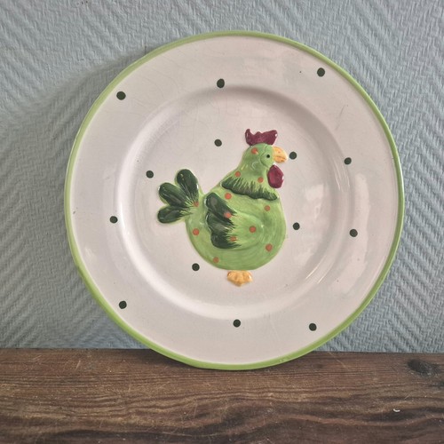 Plateau service plat - de,