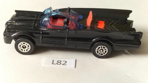 Voiture l82 l83 - l82/l83/l84, corgi