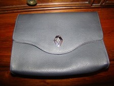 Pochette renault pour carnet - pochette,