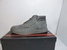DUCATI Men's mid top sneakers