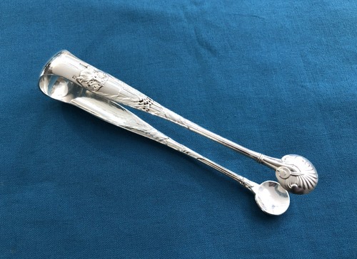 Rare pince sucre christofle - rare, à