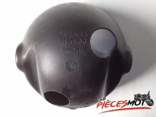 Cuvelage phare optique - phare,