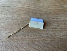 Etiquette Patek Philippe Tag -