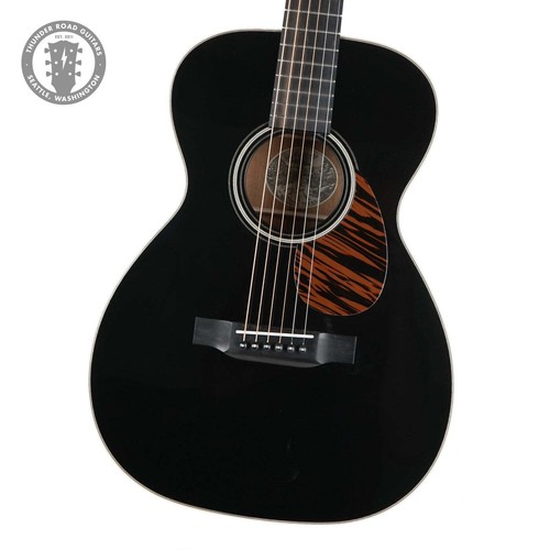 New collings custom jet - o-1,