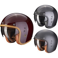 Scorpion Belfast Evo Charbon