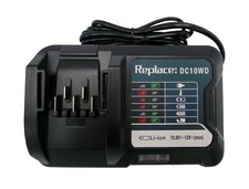 DC10WD Rechange Makita