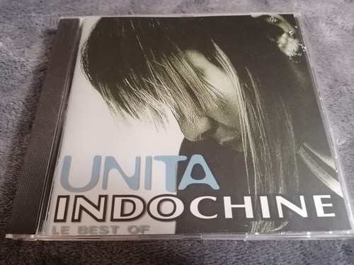Rare indochine unita best - rare,