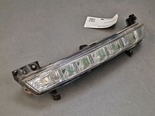 Feu LED diurne avant gauche - Citroen C4 Picasso I d’oct. 2010 à oct. 2013 