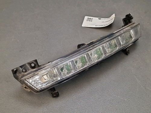 Feu led diurne avant gauche - diurne,
