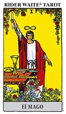 rider waite tarot - tarot