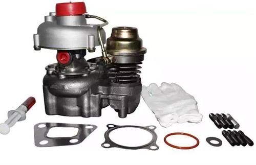 Turbo transporteur bus - vw,