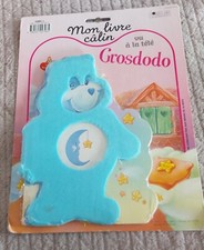 Livre Bisounours 1989 Sous