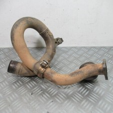 Collecteur d'échappement