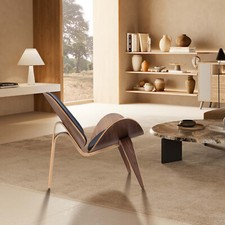Classic Hans Wegner Style
