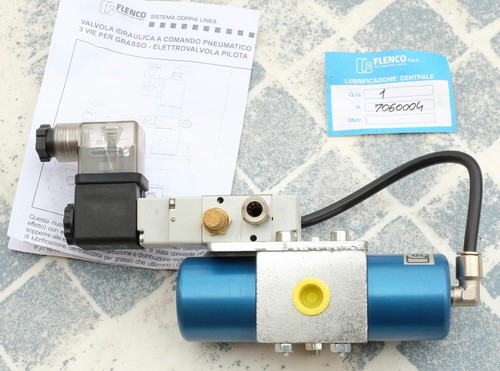 Flenco 7060004 way pneumatic - flenco,