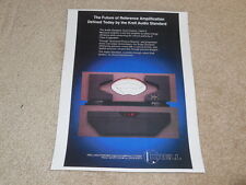 Krell Kas Acoustique Standard