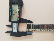 rado diastar sintra 1 maillon Trapèze mm argent  link glied 22mm