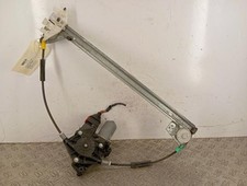 Leve vitre electrique avant