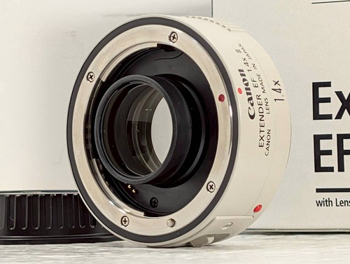 Mint canon extender 1 - [mint], ef